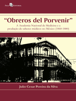 cover image of Obreros del porvenir